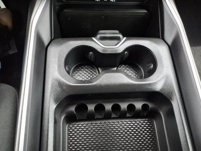 2025 RAM 1500 Big Horn 4x4 Crew Cab 5'7" Box