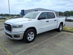 2025 RAM 1500 Big Horn 4x4 Crew Cab 5'7" Box