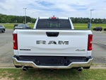 2025 RAM 1500 Big Horn 4x4 Crew Cab 5'7" Box