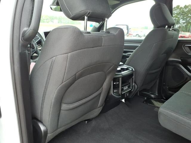 2025 RAM 1500 Big Horn 4x4 Crew Cab 5'7" Box