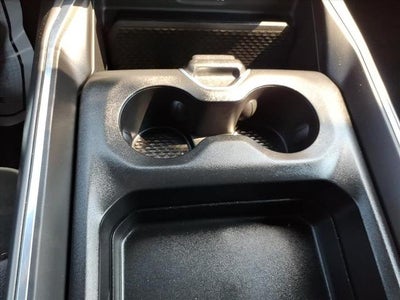 2024 RAM 1500 Laramie 4x4 Crew Cab 5'7" Box