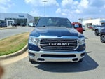 2024 RAM 1500 Laramie 4x4 Crew Cab 5'7" Box