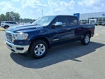 2024 RAM 1500 Laramie 4x4 Crew Cab 5'7" Box