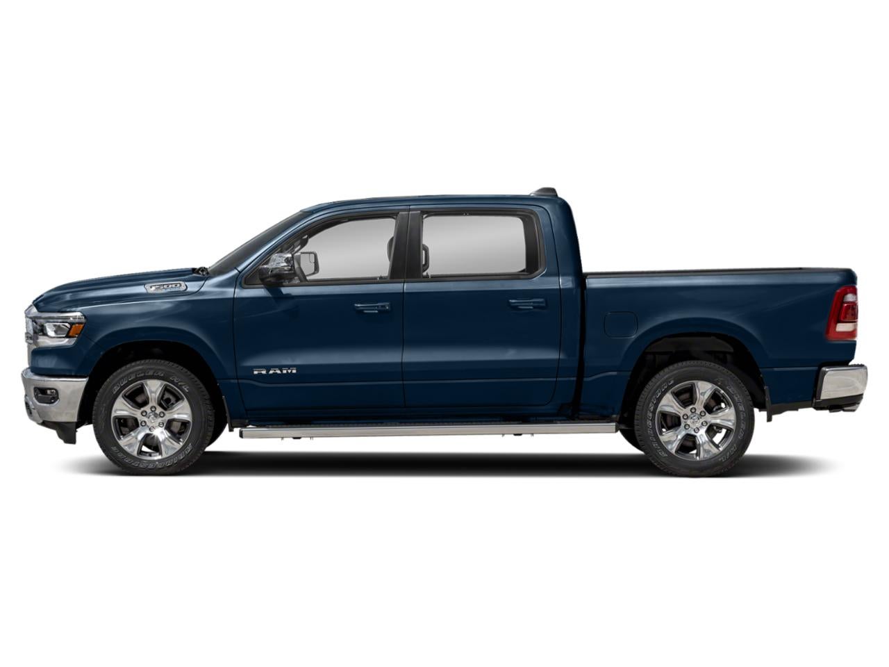 2024 RAM 1500 Laramie 4x4 Crew Cab 5'7" Box