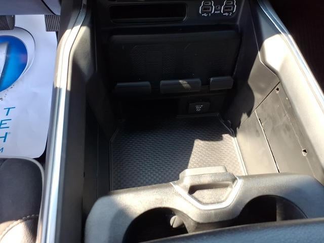 2023 RAM 1500 Laramie 4x4 Crew Cab 5'7" Box