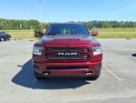 2023 RAM 1500 Laramie 4x4 Crew Cab 5'7" Box