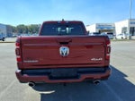2023 RAM 1500 Laramie 4x4 Crew Cab 5'7" Box