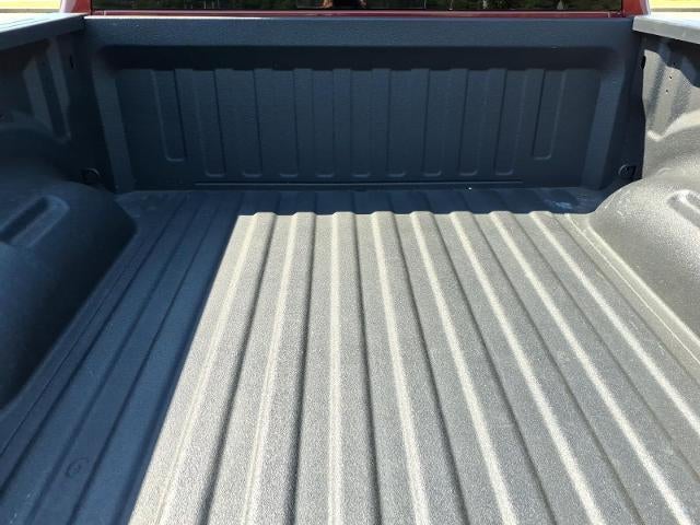 2023 RAM 1500 Laramie 4x4 Crew Cab 5'7" Box