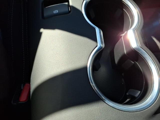 2025 Ford Mustang GT Fastback