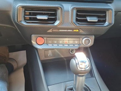 2025 Ford Mustang GT Fastback