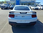 2025 Ford Mustang GT Fastback