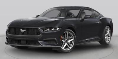 2025 Ford Mustang GT Fastback