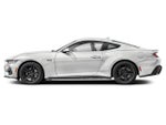 2025 Ford Mustang GT Fastback