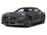 2025 Ford Mustang GT Fastback