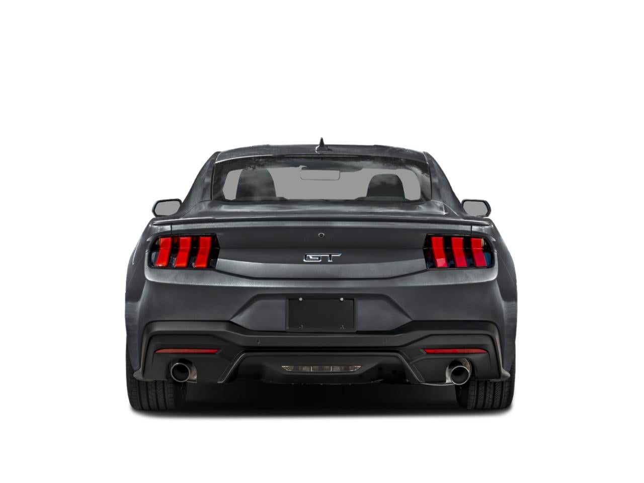 2025 Ford Mustang GT Fastback