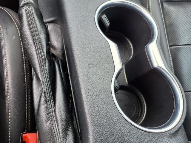 2023 Ford Mustang EcoBoost Premium Convertible