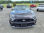 2023 Ford Mustang EcoBoost Premium Convertible