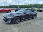 2023 Ford Mustang EcoBoost Premium Convertible