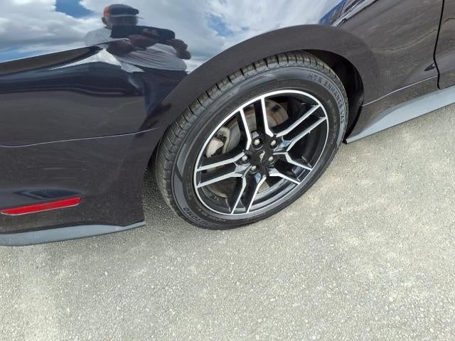 2023 Ford Mustang EcoBoost Premium Convertible