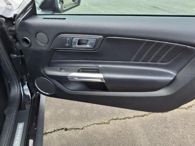 2023 Ford Mustang EcoBoost Premium Convertible