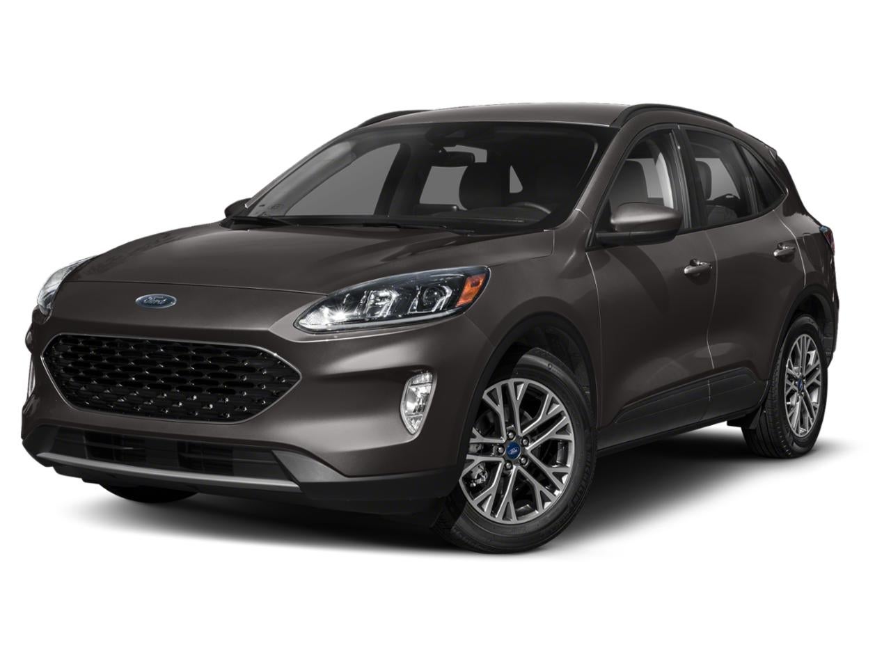 2020 Ford Escape SEL FWD