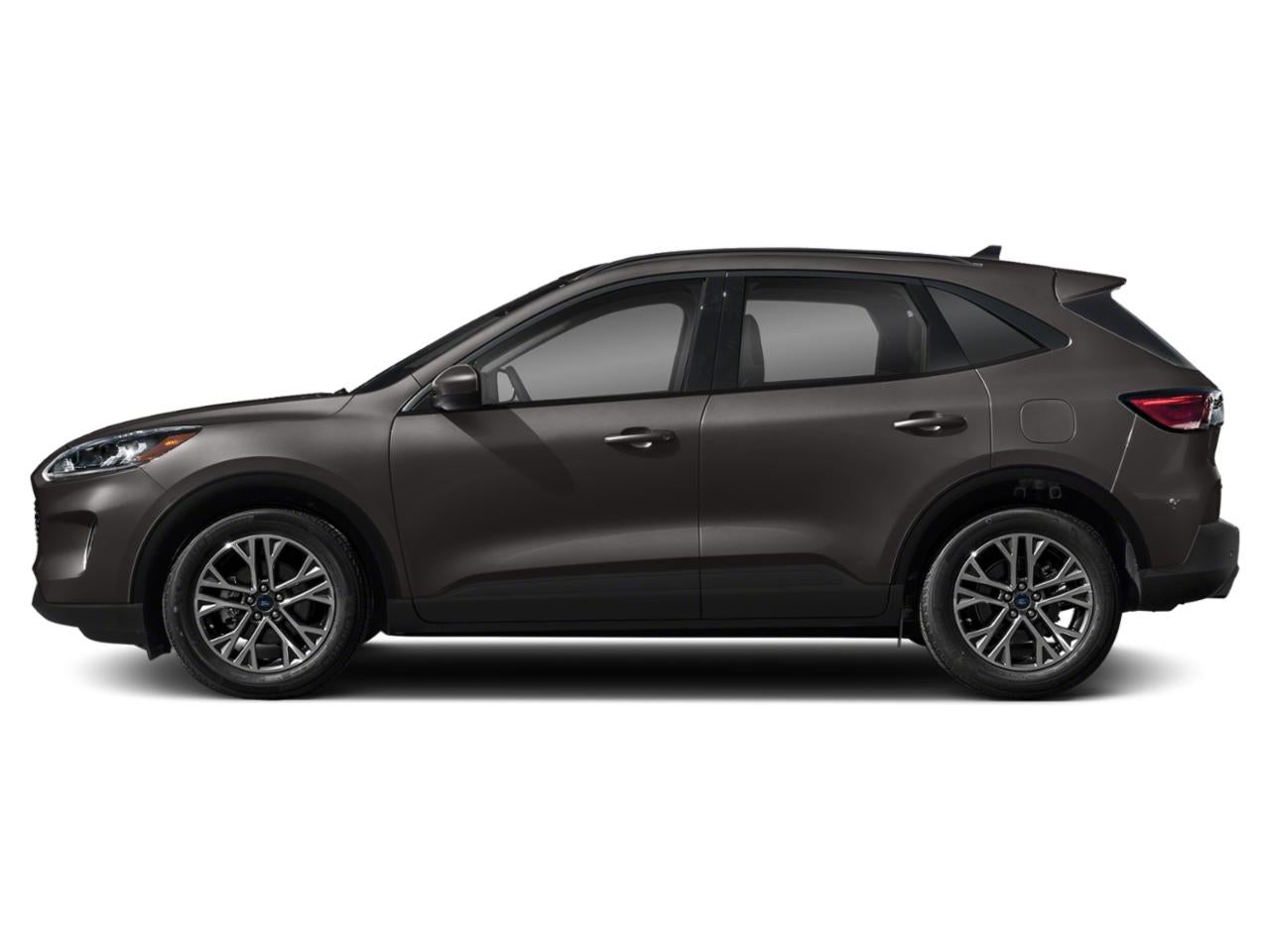 2020 Ford Escape SEL FWD