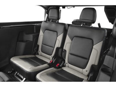 2024 Ford Bronco Wildtrak 2 Door Advanced 4x4