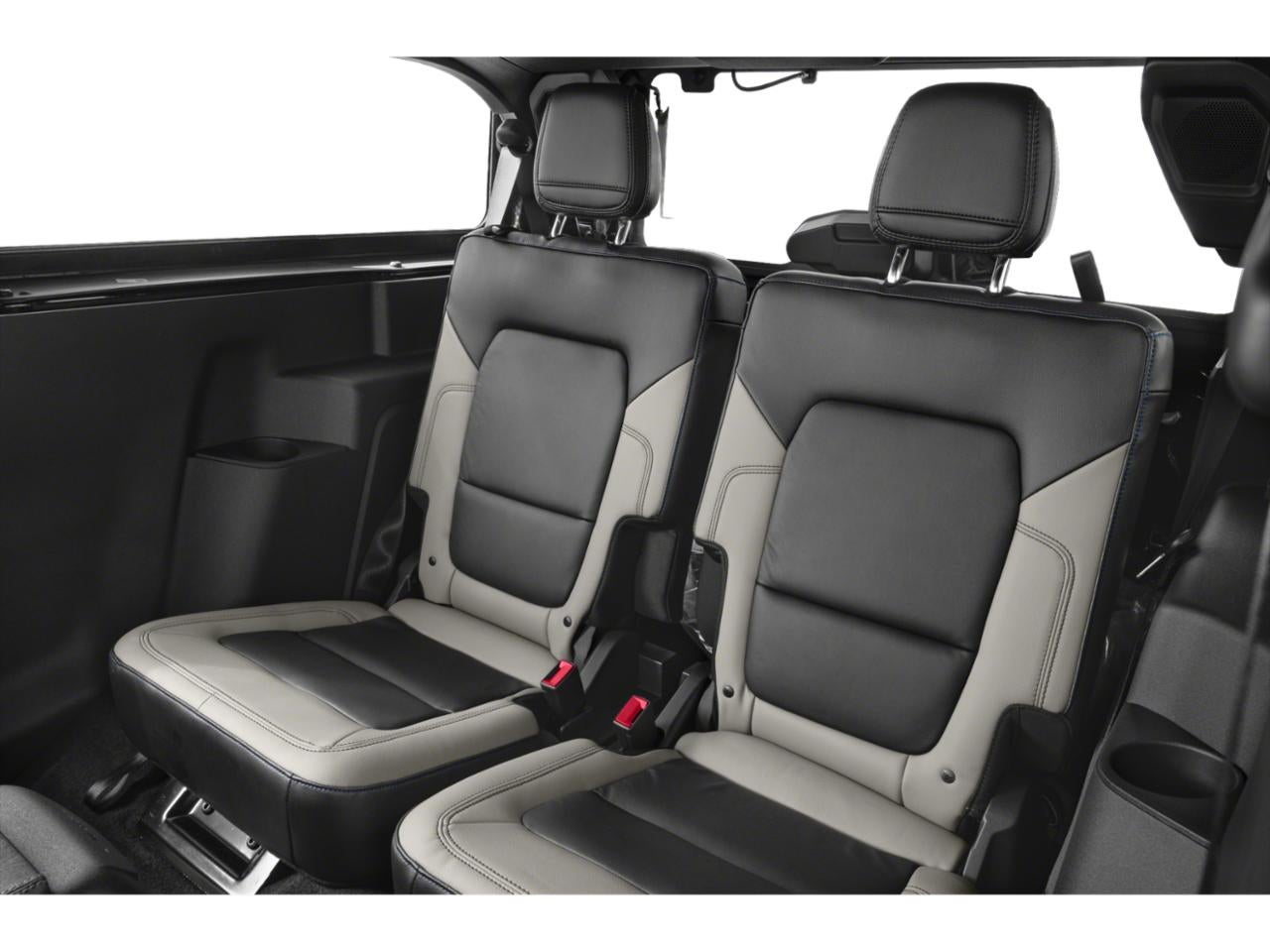 2024 Ford Bronco Wildtrak 2 Door Advanced 4x4