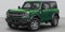 2024 Ford Bronco Wildtrak 2 Door Advanced 4x4