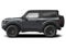 2024 Ford Bronco Wildtrak 2 Door Advanced 4x4