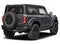 2024 Ford Bronco Wildtrak 2 Door Advanced 4x4