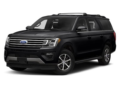 2020 Ford Expedition Max Limited 4x2