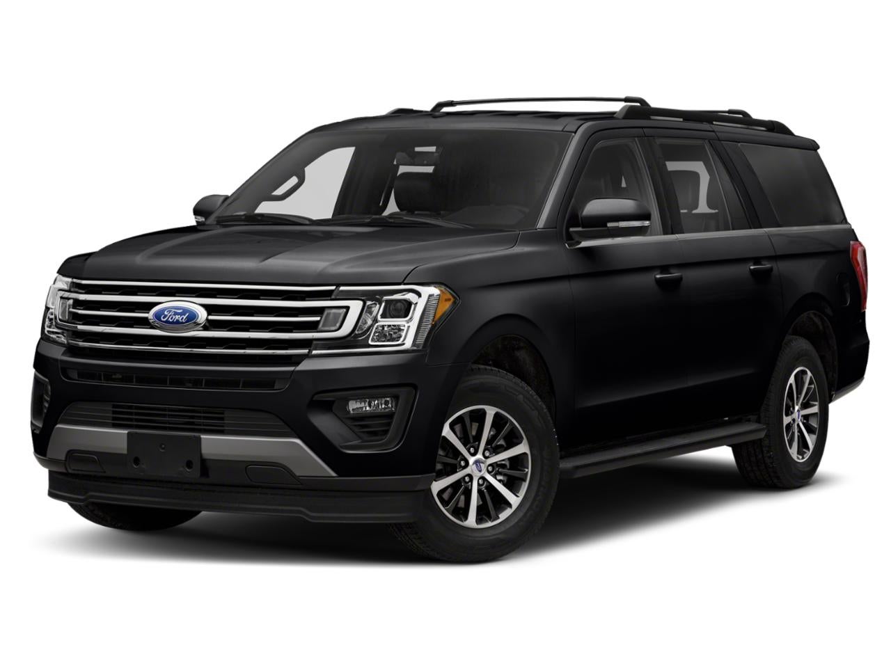 2020 Ford Expedition Max Limited 4x2