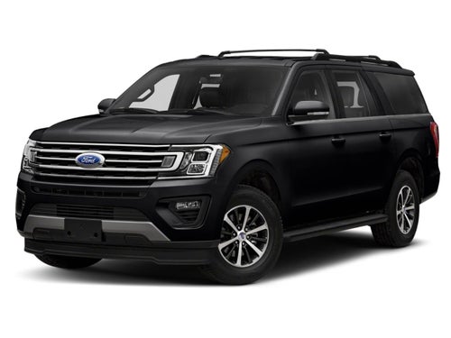 2020 Ford Expedition Max Limited 4x2