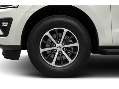 2020 Ford Expedition Max Limited 4x2