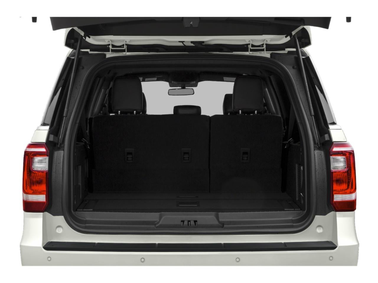 2020 Ford Expedition Max Limited 4x2