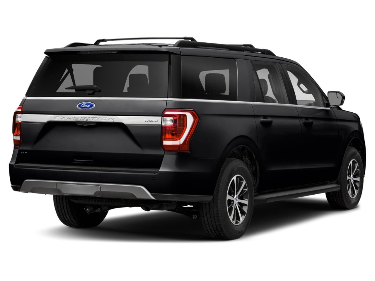 2020 Ford Expedition Max Limited 4x2