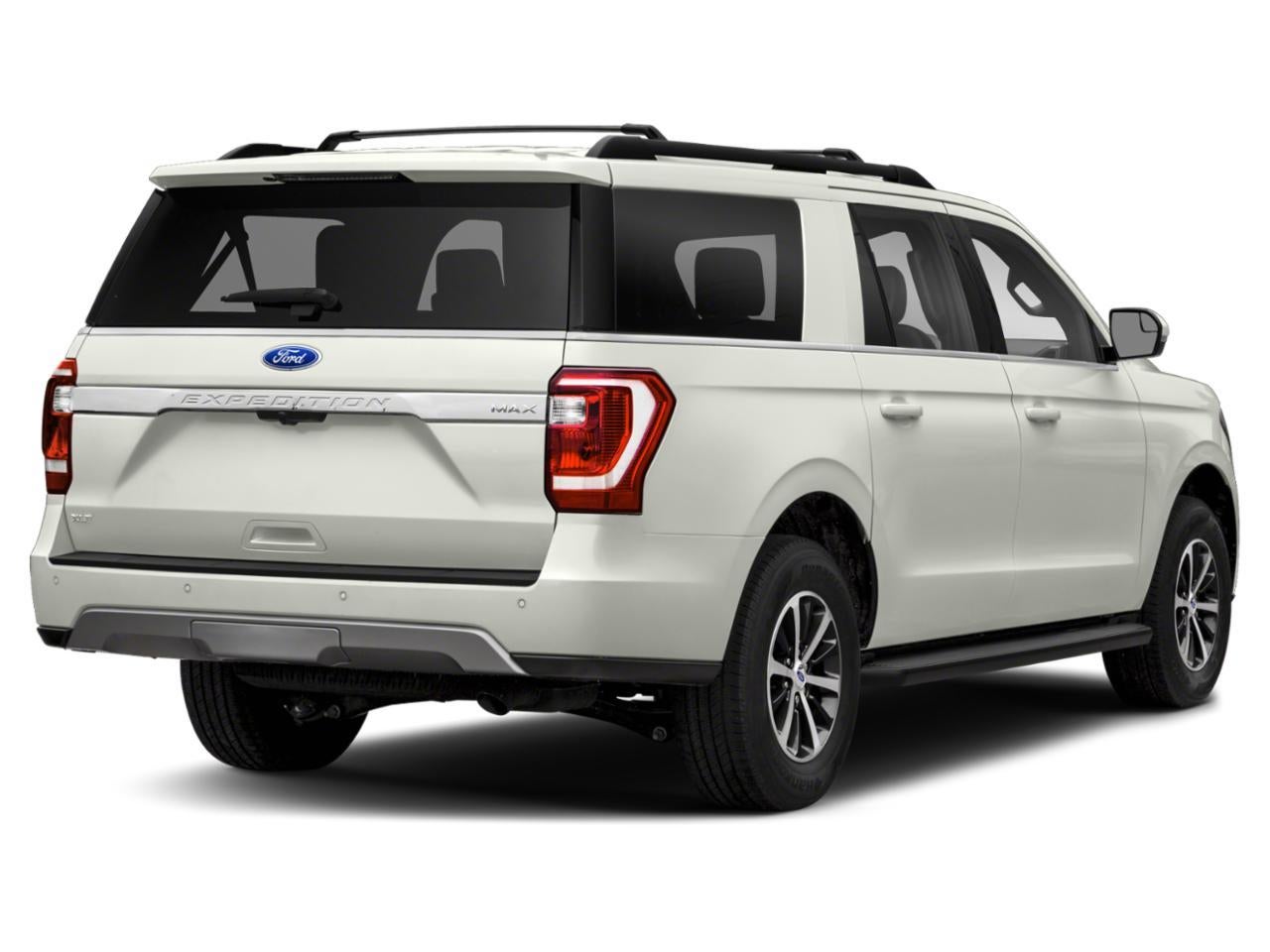 2020 Ford Expedition Max Limited 4x2