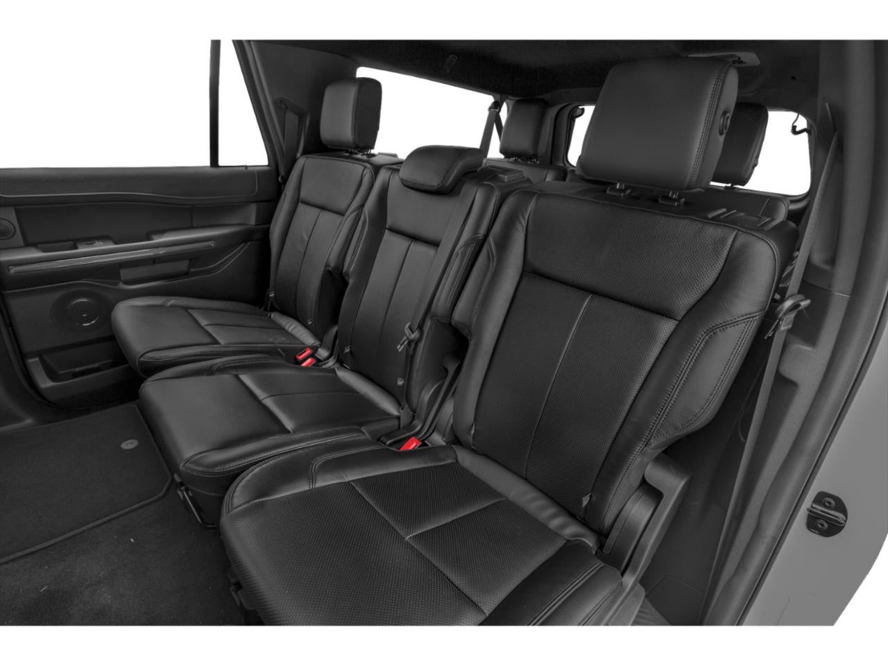 2018 Ford Expedition Max Limited 4x4