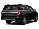2018 Ford Expedition Max Limited 4x4