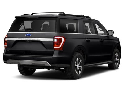 2018 Ford Expedition Max Limited 4x4