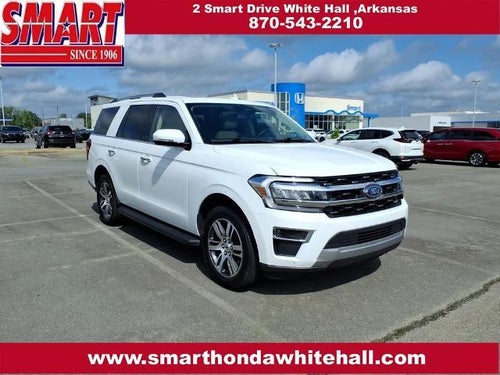 2024 Ford Expedition Limited 4x2