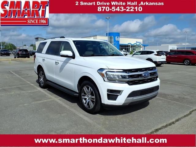 2024 Ford Expedition Limited 4x2