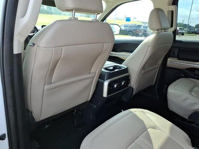 2024 Ford Expedition Limited 4x2