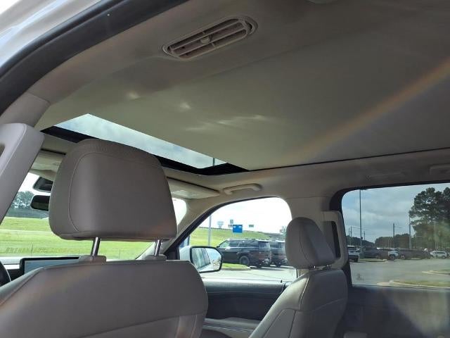 2024 Ford Expedition Limited 4x2