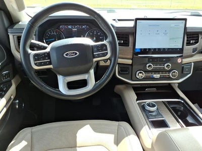 2024 Ford Expedition Limited 4x2