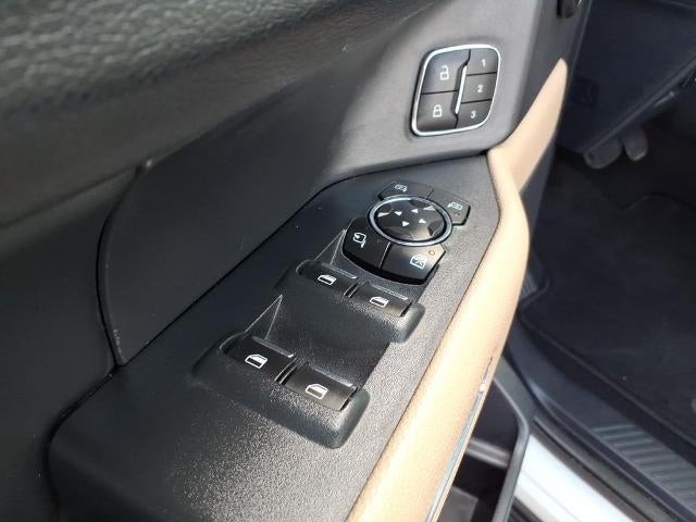 2024 Ford Expedition Limited 4x2