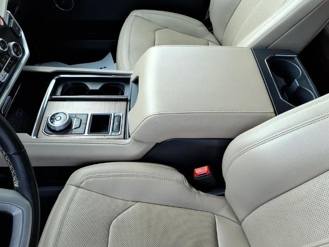 2024 Ford Expedition Limited 4x2
