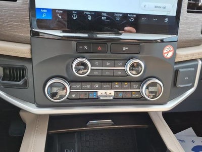 2024 Ford Expedition Limited 4x2