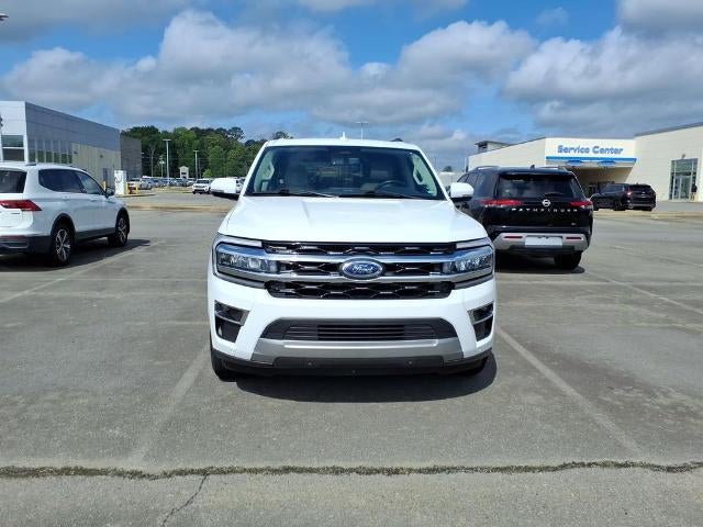 2024 Ford Expedition Limited 4x2